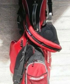 7 Division Mizuno Aerolite Tour Stand Golf Bag -Mens Sales Store 32 12de4231 82cd 4ba3 81c9 54af1e14fef1
