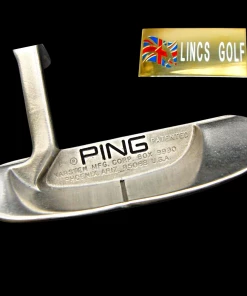 Custom Laser Milled Ping B60 Gothic Sharpshooter PSYKO Putter 88cm Steel Shaft 14 Custom Laser Milled Ping B60 Gothic Sharpshooter PSYKO Putter 88cm Steel Shaft -Mens Sales Store 32 14add817 7774 4e90 873e f8f2a1e4bb96
