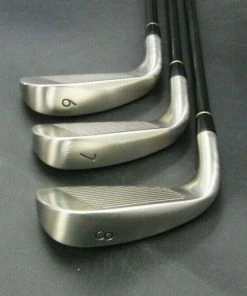 Japanese Set Of 6 X PRGR 925CR TRX 6-SW Regular Graphite Shafts PRGR Grips -Mens Sales Store 32 15f9ee43 add9 41b3 8952 2a8e2f538e36