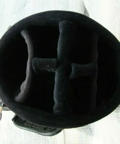 6 Division Large Mizuno Tour Trolley Cart Golf Clubs Bag -Mens Sales Store 32 1ceec1df c4af 41a7 a53d dfd3050153ef