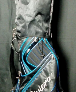 5 Division Riviera Tour Cart Trolley Golf Clubs Bag 8 5 Division Riviera Tour Cart Trolley Golf Clubs Bag -Mens Sales Store 32 1e841fc1 bdb2 4d7d b730 460d8a5406be