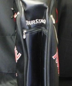 5 Division Bridgestone TourStage Black Red Dark Blue Cart Trolley Golf Clubs Bag -Mens Sales Store 32 1f1b3050 1fc0 48c3 aab6 43037d63bb2a