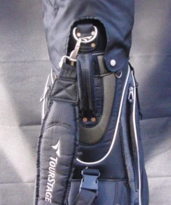 7 Division Bridgestone Tourstage Tour Trolley Cart Golf Clubs Bag -Mens Sales Store 32 1f540506 d8fe 4951 b16d c28c91badac8