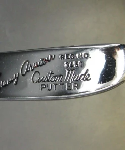 Tommy Armour Silver Scot Collector Custom Made REC.No 3450 Putter Graphite Shaft -Mens Sales Store 32 1feb84ff 8ea4 4a33 a673 65bc6b7bd854