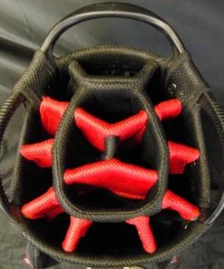 14 Division Benross Carry Golf Clubs Bag -Mens Sales Store 32 1ffe08e8 6286 4f80 912a baa3fc00f259