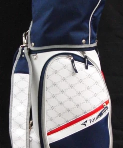 6 Division Bridgestone Tourstage Tour Trolley Cart Golf Clubs Bag -Mens Sales Store 32 20e506a3 9c6a 4151 8e65 e4c62c8fbcda