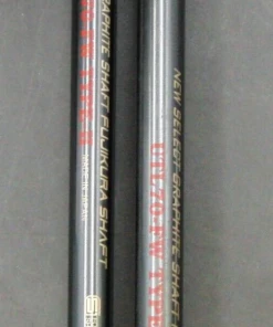 Japanese Set Of 2 X Tour Champ Q-45 21° & 24° Woods Regular Graphite Shafts -Mens Sales Store 32 240fd1e6 0bd6 44d4 8e3a e777ced8afdb