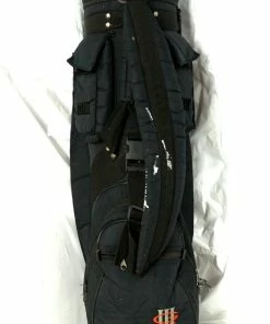 6 Division G Boss III Tour Trolley Cart Golf Clubs Bag -Mens Sales Store 32 257d9ca6 970c 42b0 a32c 0040b8eda4f9