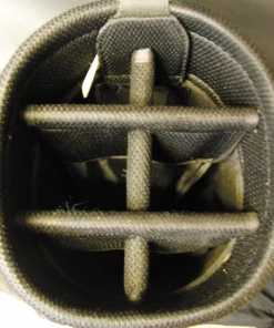 Japanese 6 Division Kasco Tour Cart Trolley Golf Clubs Bag -Mens Sales Store 32 25b3752c a8ea 46ab 81a0 620fd46e3528