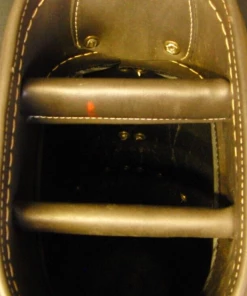 Vintage 3 Division Trussardi Tour Cart Trolley Golf Clubs Bag -Mens Sales Store 32 25b89c88 999b 4314 8ddc 4e0464394157