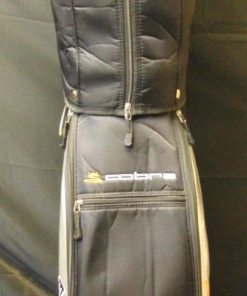 5 Division Cobra Tour Cart Trolley Golf Clubs Bag -Mens Sales Store 32 2645a781 f952 4707 a0c3 4d9e211ee6f1