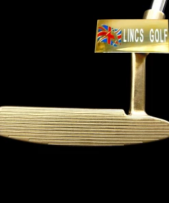 Custom Laser Milled Ping Anser Snakeskin Putter 88cm Steel Shaft -Mens Sales Store 32 288ac4ea 6b69 4c46 aa9a 4c6c2311c469