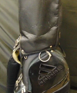 5 Division Adidas Trolley Cart Golf Clubs Bag -Mens Sales Store 32 28c5f9dd 4846 4ccf 8ca0 089015702ff6