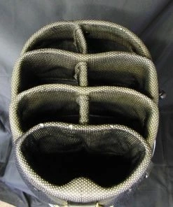 Japanese Luxury 7 Division Legsus Black & Grey Tour Cart Golf Clubs Bag -Mens Sales Store 32 2ab0001a f7b5 4c26 ae9b 2d4807dab1b5