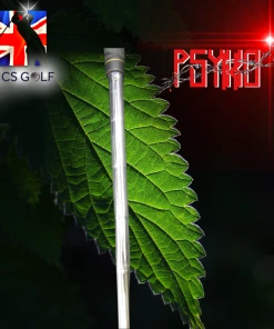 Custom PSYKO Art SnakeSkin Engraved Hand Forged Napa Putter 88cm Long -Mens Sales Store 32 2b8fed0d 70b9 4ac4 a642 bd4bf684a54f