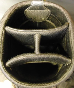 4 Division Dunlop XXIO Tour Cart Trolley Golf Clubs Bag -Mens Sales Store 32 2c02bea2 a0f0 4083 bd73 35150f8d081e