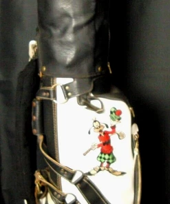 3 Division Disney Tour Cart Trolley Golf Clubs Bag 9 3 Division Disney Tour Cart Trolley Golf Clubs Bag -Mens Sales Store 32 2c50d8cb 1bfb 4f70 b481 c35f0170c27e