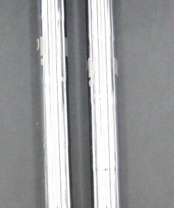 Set 2x Japanese Tobunda GT 01-D & 01-W 50° & 52° Gap Wedges Regular Steel Shafts -Mens Sales Store 32 2c69d3cf 71fb 4a7d ab48 91b55134e698