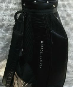 Japanese 6 Division Ken Collection Tour Trolley Cart Golf Club Bag -Mens Sales Store 32 2f9e0c8f b172 46a4 8b7a 5ca874c8234c