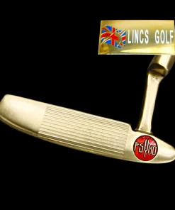 Custom PSYKO Laser Milled Evil Dead Gothic Skull Putter 88cm Long -Mens Sales Store 32 3044b2ab 8b9b 40a0 8272 3fc6f066c979