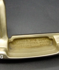 Custom Milled Ping Anser Putter Steel Shaft 89cm Playing Length Iguana Golf Grip -Mens Sales Store 32 31d1c29f f10f 4cf6 8cd1 9aeb303c5b98