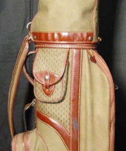 Royal Golf Club Vintage 6 Division Royal 125th The Open Golf Club Tour Cart Trolley Clubs Bag -Mens Sales Store 32 32fce06d 60e6 450c 9734 fad892243da9