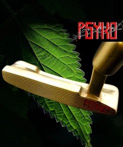 Custom Milled Ping Anser Nightmare On Elm Street Themed PSYKO Engraved Putter 14 Custom Milled Ping Anser Nightmare On Elm Street Themed PSYKO Engraved Putter -Mens Sales Store 32 33e59ecf d7cb 4097 9ecc 0000cfe29b61