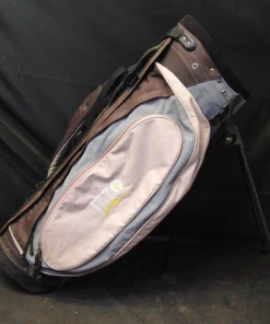 Izzo Golf 5 Division Izzo Stand Golf Clubs Bag