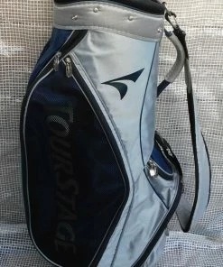 5 Division Bridgestone Tourstage Tour Cart Golf Clubs Bag -Mens Sales Store 32 34751959 bd83 4fe1 8921 e7ddab22b7d7