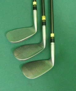 Japanese Set Of 3 X Kasco VS INDEED PW+SW+AW Stiff Graphite Shafts 11 Japanese Set Of 3 X Kasco VS INDEED PW+SW+AW Stiff Graphite Shafts -Mens Sales Store 32 34ec787c ca5b 46c2 8865 6ab43e2f3096