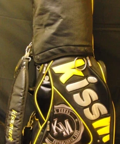 Japanese 6 Division Kissmark Golf Tour Trolley Cart Golf Clubs Bag -Mens Sales Store 32 36eebb74 c6a6 4ba8 8836 d2761853ba47