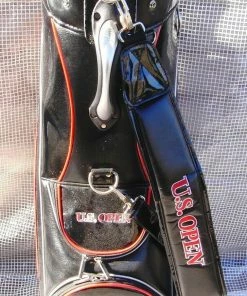 5 Division USA OPEN Tour Cart Golf Clubs Bag 17 5 Division USA OPEN Tour Cart Golf Clubs Bag -Mens Sales Store 32 3a1d27c7 a301 4ede 90fc 74cc27a62ec0