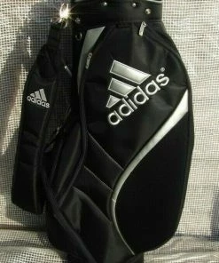 5 Division Adidas Tour Trolley Cart Golf Bag