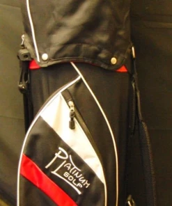 6 Division Platinum Golf Stand Golf Clubs Bag -Mens Sales Store 32 4041e2af f639 4cbd bda1 4fab67810c34