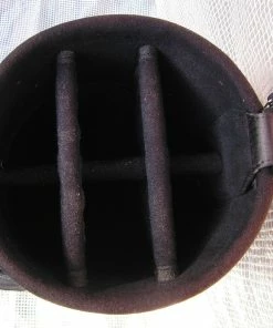 Japanese 6 Division Ken Collection Tour Trolley Cart Golf Club Bag -Mens Sales Store 32 4045f02f 2bb1 4dd0 a2b5 0a8c66f49a15