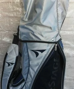 5 Division Bridgestone Tourstage Tour Cart Golf Clubs Bag -Mens Sales Store 32 4092c781 7228 4ae4 bf89 fd7ad58fffda