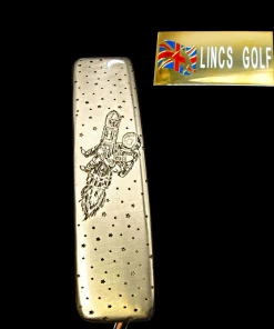Custom Laser Milled Ping Anser 3 Rocket Man Stars Putter 86cm Steel Shaft 19 Custom Laser Milled Ping Anser 3 Rocket Man Stars Putter 86cm Steel Shaft -Mens Sales Store 32 40a90af8 6689 45e4 838a aad9e2dd871e