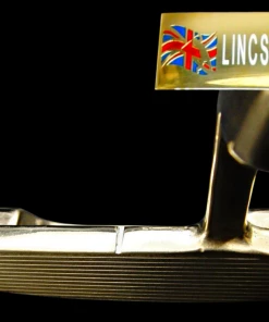 Custom Laser Milled Ping Pal Diamond Design Putter 92cm Steel Shaft -Mens Sales Store 32 418f9cf5 fcd2 4dc5 a0ee 975d094ff9f8