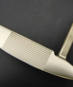 Custom Milled Ping Anser Putter Steel Shaft 89cm Playing Length Iguana Golf Grip -Mens Sales Store 32 4314a78c 6533 4bb4 84e3 75e1bb70ea7d