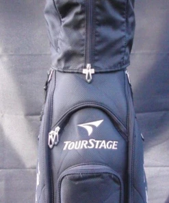 7 Division Bridgestone Tourstage Tour Trolley Cart Golf Clubs Bag -Mens Sales Store 32 446ddf67 bc3f 469a 8def 80f961301de8