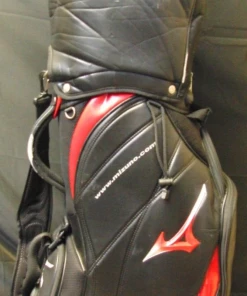 5 Division Mizuno Tour Trolley Cart Golf Clubs Bag -Mens Sales Store 32 46473eab 8c95 4da5 8c1a ba0fd3d7889c