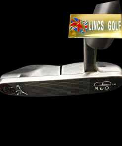 Custom Laser Milled Ping B60 Gothic Sharpshooter PSYKO Putter 88cm Steel Shaft 18 Custom Laser Milled Ping B60 Gothic Sharpshooter PSYKO Putter 88cm Steel Shaft -Mens Sales Store 32 46a50b1c a594 4707 be10 01e0d5862842