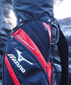 5 Division Mizuno Tour Cart Trolley Golf Clubs Bag -Mens Sales Store 32 47487287 051a 41fe bed1 2c7c3742c742
