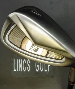 Japanese Katana SWORD V-Model Gap Wedge Regular Graphite Shaft RIFE Grip