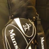 Japanese 5 Division Munsingwear Trolley Cart Premium Golf Clubs Bag