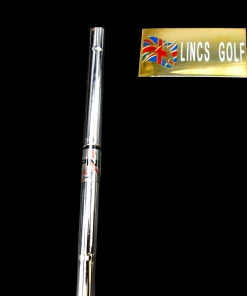 Custom Laser Milled Ping Pal Diamond Design Putter 92cm Steel Shaft -Mens Sales Store 32 50b69804 959f 47c7 a81e 0b3743bf6250