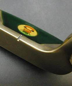 Vintage Matzie Velvet-Touch Custom Putter Steel Shaft 88cm Length -Mens Sales Store 32 51634c2d e24b 4fba ba33 f6ce044a7eac