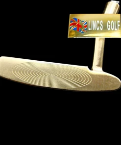 Custom Laser Milled Ping Anser 3 Rocket Man Stars Putter 86cm Steel Shaft 14 Custom Laser Milled Ping Anser 3 Rocket Man Stars Putter 86cm Steel Shaft -Mens Sales Store 32 527232ce 7dcd 4af3 b7b4 98279eeaa25c