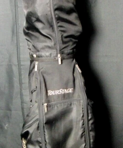 5 Division Bridgestone TourStage Tour Cart Trolley Golf Clubs Bag -Mens Sales Store 32 5277e34a 063a 4b9c ae84 b3dd186677b9