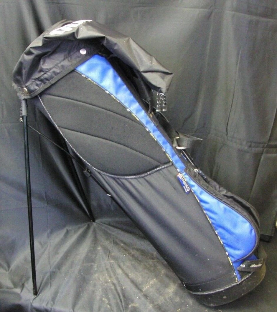 5 Division Mizuno OSAKA Stand Golf Clubs Bag 4 5 Division Mizuno OSAKA Stand Golf Clubs Bag - Image 2
